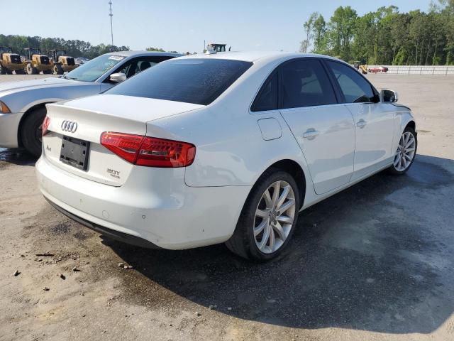 Photo 3 from auction – 2013 AUDI A4 PREMIUM with VIN WAUFFAFL4DN021665