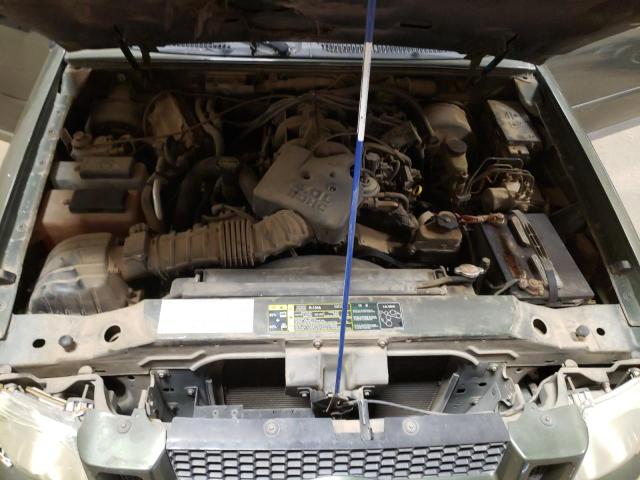 Photo 12 from auction – 2003 FORD EXPLORER S with VIN 1FMYU60E63UB27303