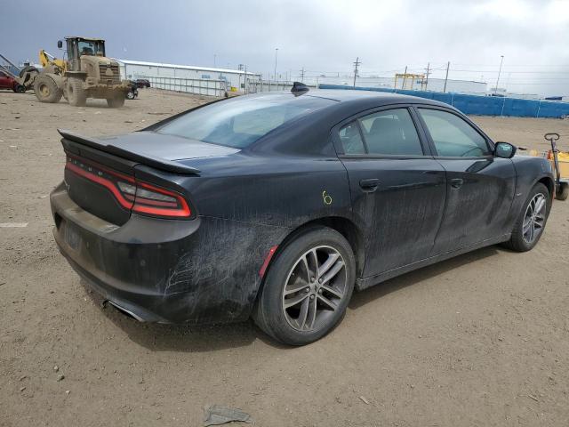 Photo 3 from auction – 2018 DODGE CHARGER GT with VIN 2C3CDXJG7JH235521