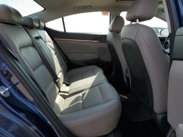 Photo 10 from auction – 2017 HYUNDAI ELANTRA with VIN 5NPD84LF1HH028034