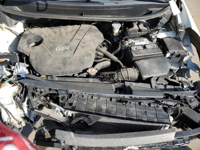 Photo 11 from auction – 2013 KIA RIO LX with VIN KNADM5A38D6245348