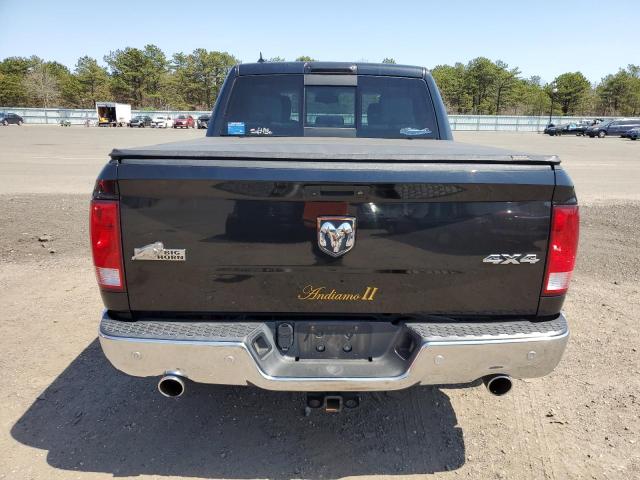 Zdjęcie 6 z aukcji – 2016 RAM 1500 SLT z VIN 1C6RR7LTXGS366615