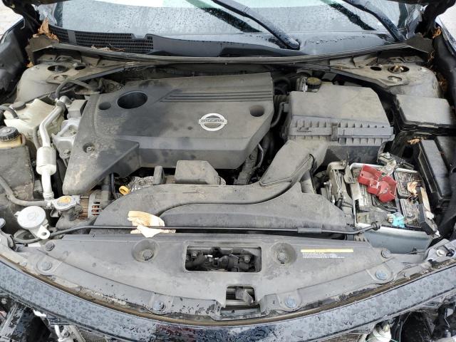 Photo 11 from auction – 2014 NISSAN ALTIMA 2.5 with VIN 1N4AL3AP2EC173605