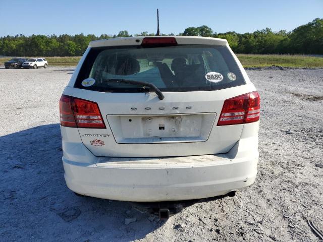 Photo 6 from auction – 2015 DODGE JOURNEY SE with VIN 3C4PDCAB5FT675441