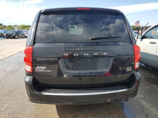 Photo 6 from auction – 2017 DODGE GRAND CARA with VIN 2C4RDGEG6HR755424