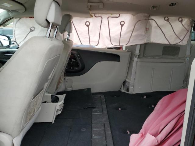 Photo 11 from auction – 2014 DODGE GRAND CARA with VIN 2C4RDGCG9ER104612