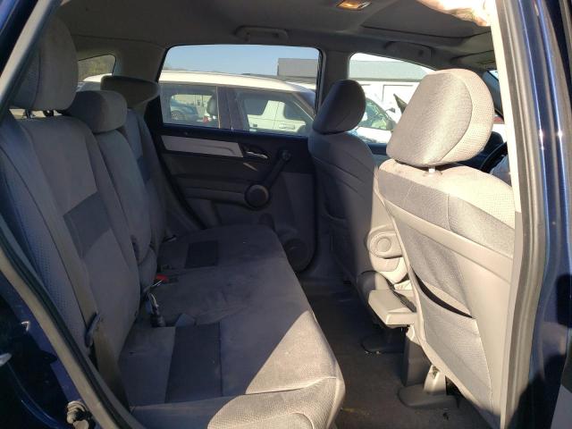 Photo 11 from auction – 2011 HONDA CR-V EX with VIN 5J6RE4H5XBL098725
