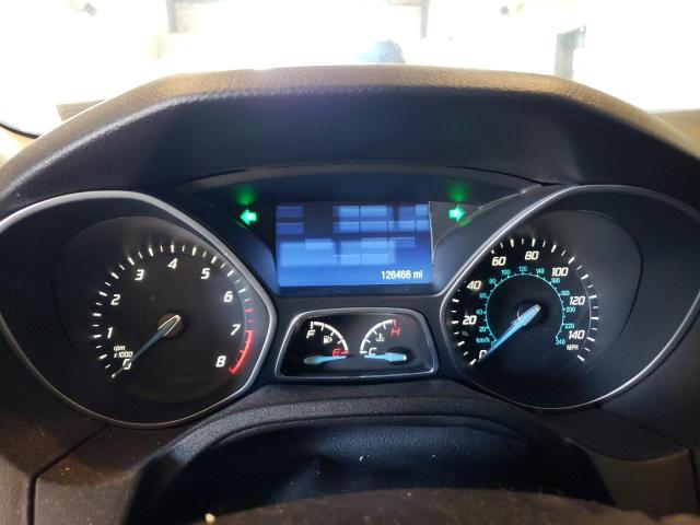 Photo 9 from auction – 2014 FORD FOCUS SE with VIN 1FADP3F22EL265960