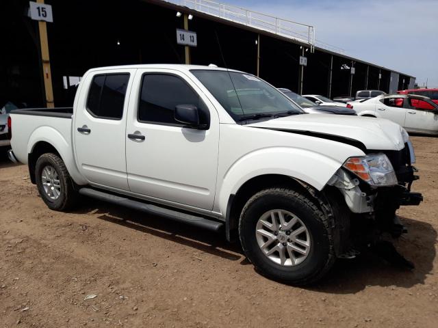 Photo 4 from auction – 2016 NISSAN FRONTIER S with VIN 1N6AD0EV3GN755814