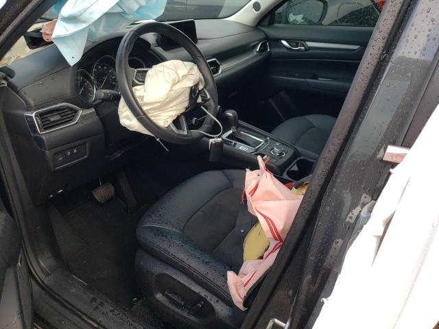 Photo 7 from auction – 2020 MAZDA CX-5 TOURI with VIN JM3KFBCM9L0808876