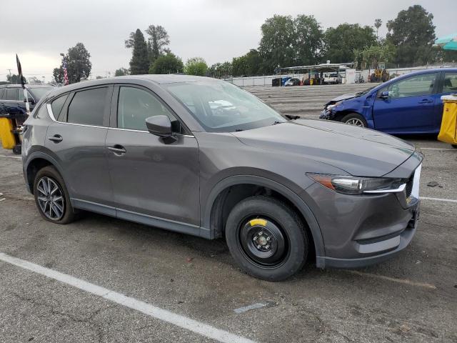 Photo 4 from auction – 2018 MAZDA CX-5 TOURI with VIN JM3KFACMXJ1449751
