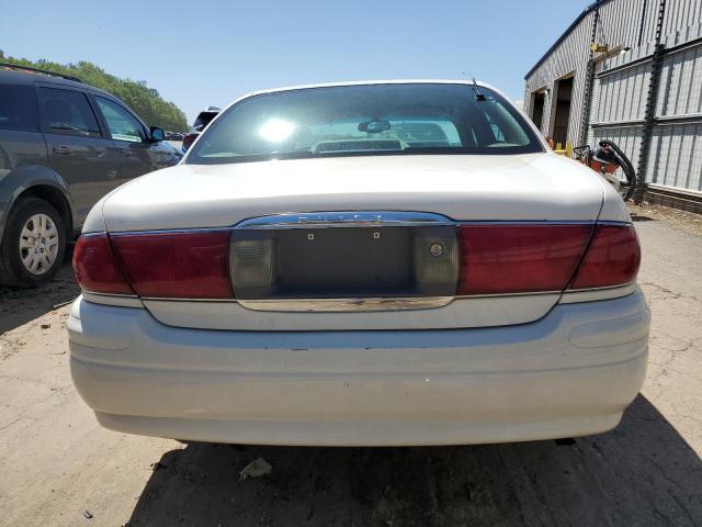 Photo 6 from auction – 2001 BUICK LESABRE CU with VIN 1G4HP54KX1U240976