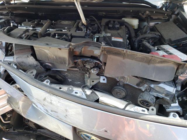 Photo 11 from auction – 2022 TOYOTA COROLLA LE with VIN JTDEAMDE4NJ054791