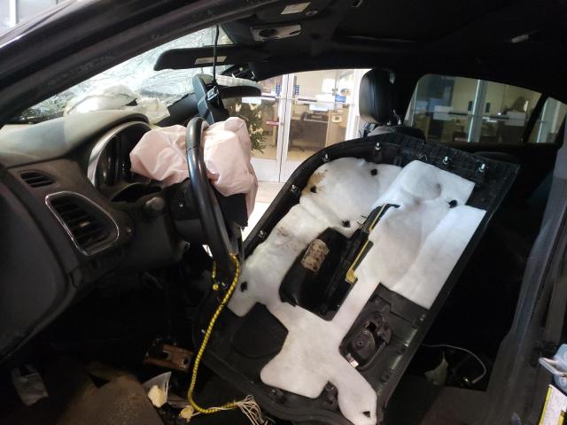 Photo 7 from auction – 2014 CHRYSLER 200 LIMITE with VIN 1C3CCBCG6EN151948