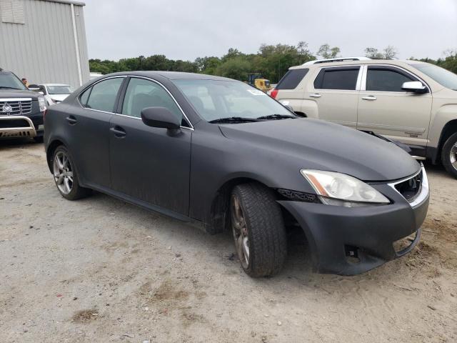 Photo 4 from auction – 2006 LEXUS IS 250 with VIN JTHBK262965020331
