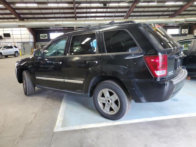 Photo 2 from auction – 2006 JEEP GRAND CHER with VIN 1J4GR48K26C347672