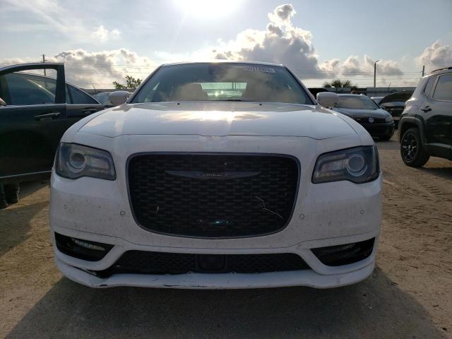 Photo 5 from auction – 2021 CHRYSLER 300 TOURIN with VIN 2C3CCARG3MH516448