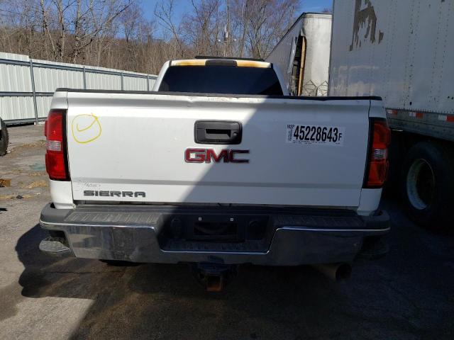 Photo 6 from auction – 2019 GMC SIERRA K25 with VIN 1GT12NEY0KF255807