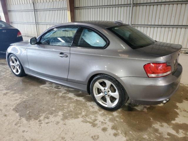 Photo 2 from auction – 2012 BMW 128 I with VIN WBAUP7C55CVP23120