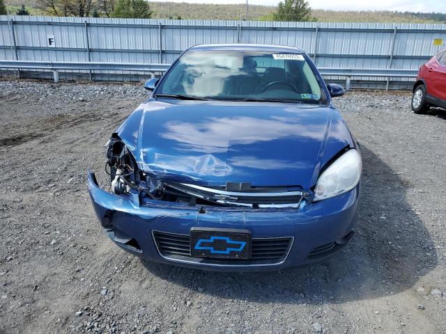 Photo 5 from auction – 2006 CHEVROLET IMPALA LTZ with VIN 2G1WU581469410106