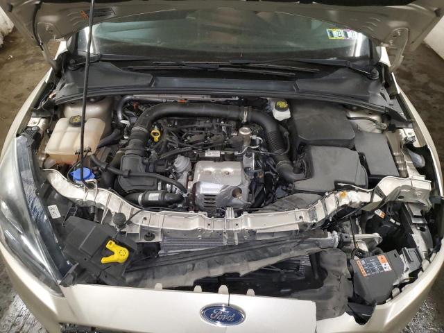 Photo 11 from auction – 2017 FORD FOCUS SE with VIN 1FADP3FE9HL275870