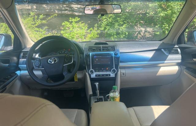 Photo 9 from auction – 2014 TOYOTA CAMRY L with VIN 4T1BF1FK6EU769040