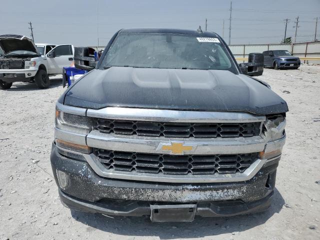 Photo 5 from auction – 2017 CHEVROLET SILVERADO with VIN 1GCRCREC5HZ202748