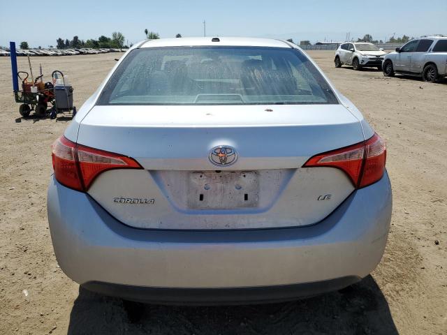 Photo 6 from auction – 2017 TOYOTA COROLLA with VIN 5YFBURHE3HP597079