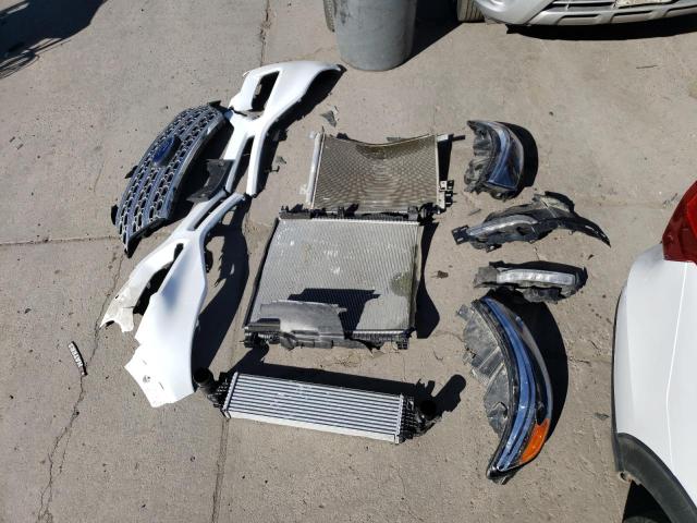 Photo 13 from auction – 2022 FORD EXPLORER L with VIN 1FMSK8FH2NGA80412