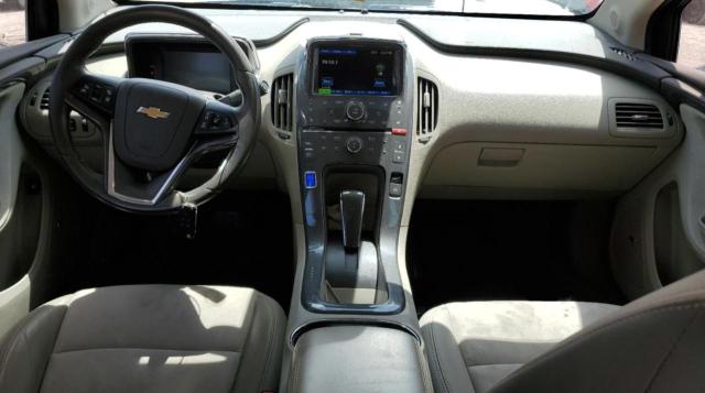 Photo 8 from auction – 2015 CHEVROLET VOLT with VIN 1G1RB6E44FU128459