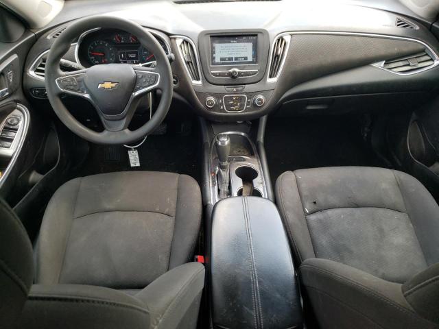 Photo 8 from auction – 2018 CHEVROLET MALIBU LT with VIN 1G1ZD5ST5JF266475