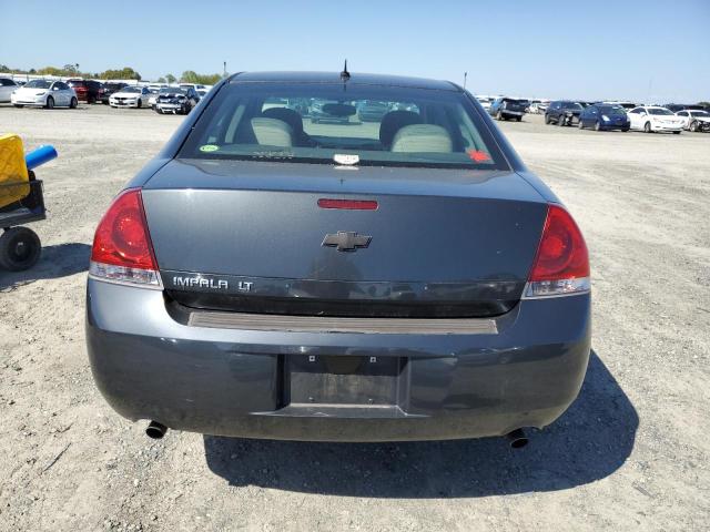 Photo 6 from auction – 2013 CHEVROLET IMPALA LT with VIN 2G1WG5E33D1214134