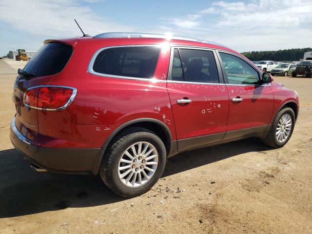 Photo 3 from auction – 2012 BUICK ENCLAVE with VIN 5GAKRCED1CJ324277