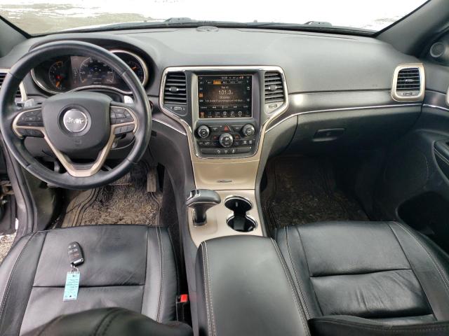 Photo 8 from auction – 2014 JEEP GRAND CHER with VIN 1C4RJFBTXEC371896