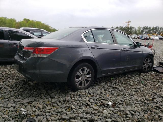 Photo 3 from auction – 2012 HONDA ACCORD SE with VIN 1HGCP2F65CA102443