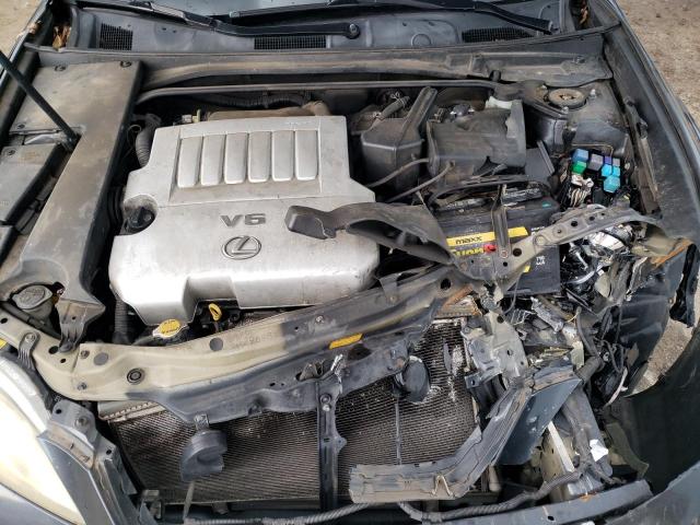 Photo 11 from auction – 2007 LEXUS ES 350 with VIN JTHBJ46G872071106