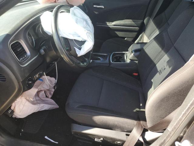 Photo 7 from auction – 2019 DODGE CHARGER SX with VIN 2C3CDXBG9KH657936