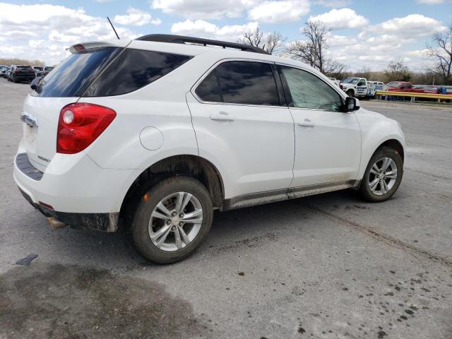 Foto 3 de la subasta – 2015 CHEVROLET EQUINOX LT con VIN 2GNFLFE35F6334524
