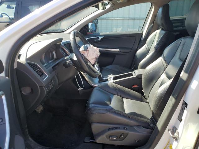 Photo 7 from auction – 2017 VOLVO XC60 T6 DY with VIN YV449MRR2H2095576