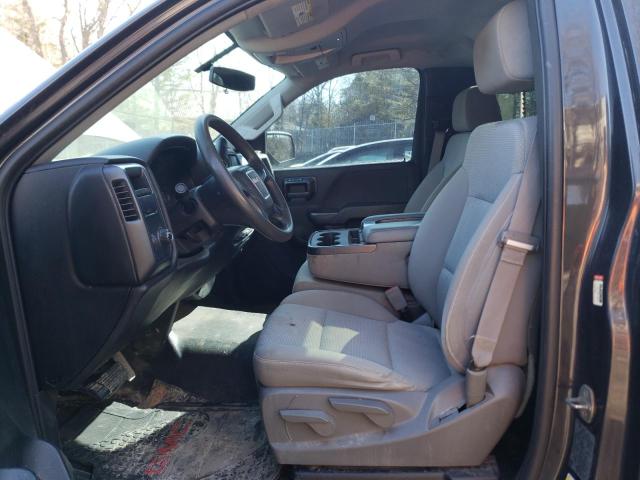 Photo 7 from auction – 2014 GMC SIERRA C15 with VIN 1GTN1TEC2EZ214496