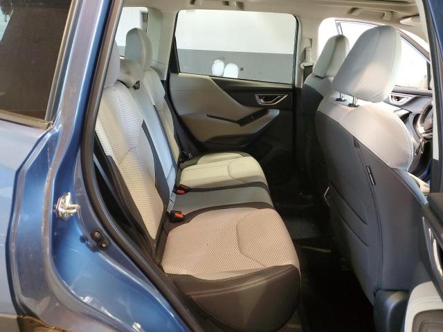 Photo 10 from auction – 2020 SUBARU FORESTER P with VIN JF2SKAJC8LH551799