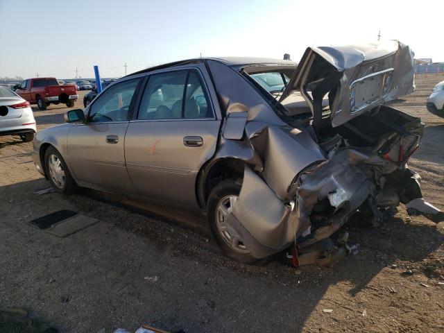 Photo 2 from auction – 2004 CADILLAC DEVILLE with VIN 1G6KD54Y04U259468