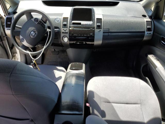 Photo 8 from auction – 2008 TOYOTA PRIUS with VIN JTDKB20U983388843