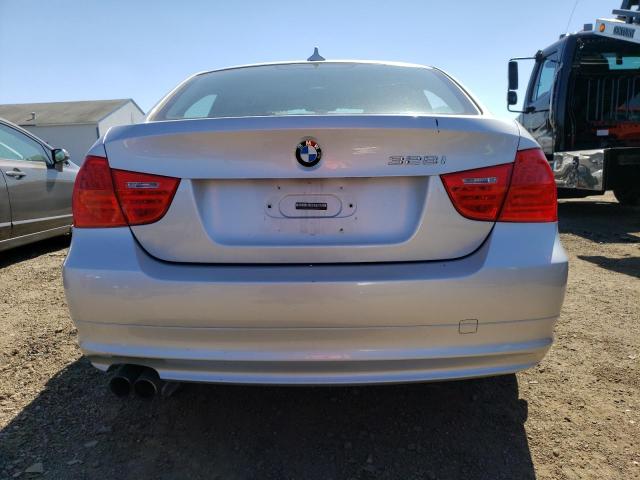 Photo 6 from auction – 2010 BMW 328 XI with VIN WBAPK7C52AA460651