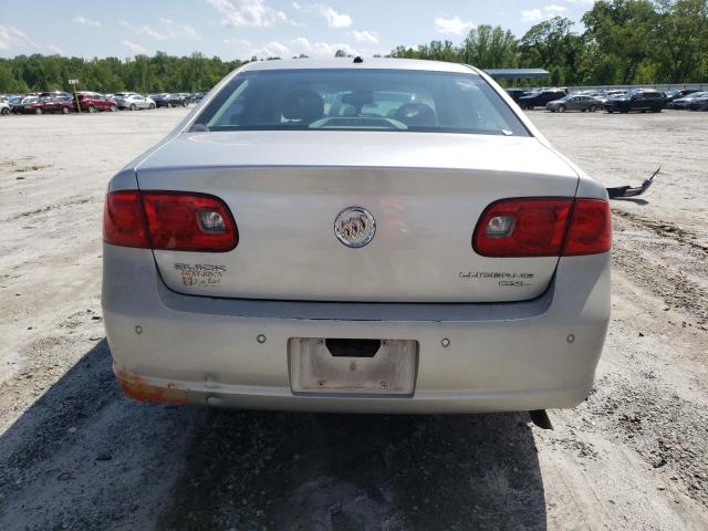 Photo 6 from auction – 2006 BUICK LUCERNE CX with VIN 1G4HD57296U159494