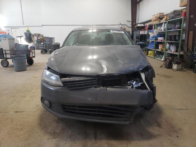 Photo 5 from auction – 2013 VOLKSWAGEN JETTA BASE with VIN 3VW2K7AJ5DM415172