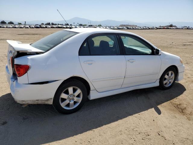 Photo 3 from auction – 2005 TOYOTA COROLLA CE with VIN 1NXBR30E45Z546629