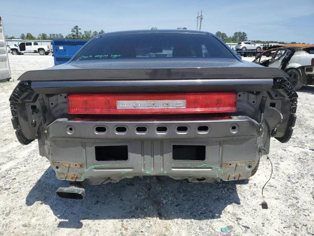 Photo 6 from auction – 2013 DODGE CHALLENGER with VIN 2C3CDYAGXDH648866