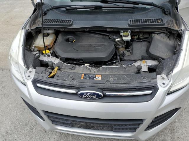 Photo 12 from auction – 2015 FORD ESCAPE SE with VIN 1FMCU0GX7FUA26306