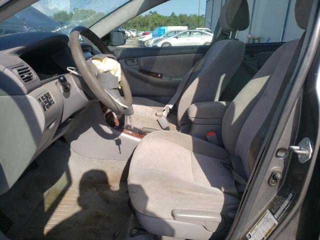 Photo 7 from auction – 2006 TOYOTA COROLLA CE with VIN 2T1BR30E46C688868